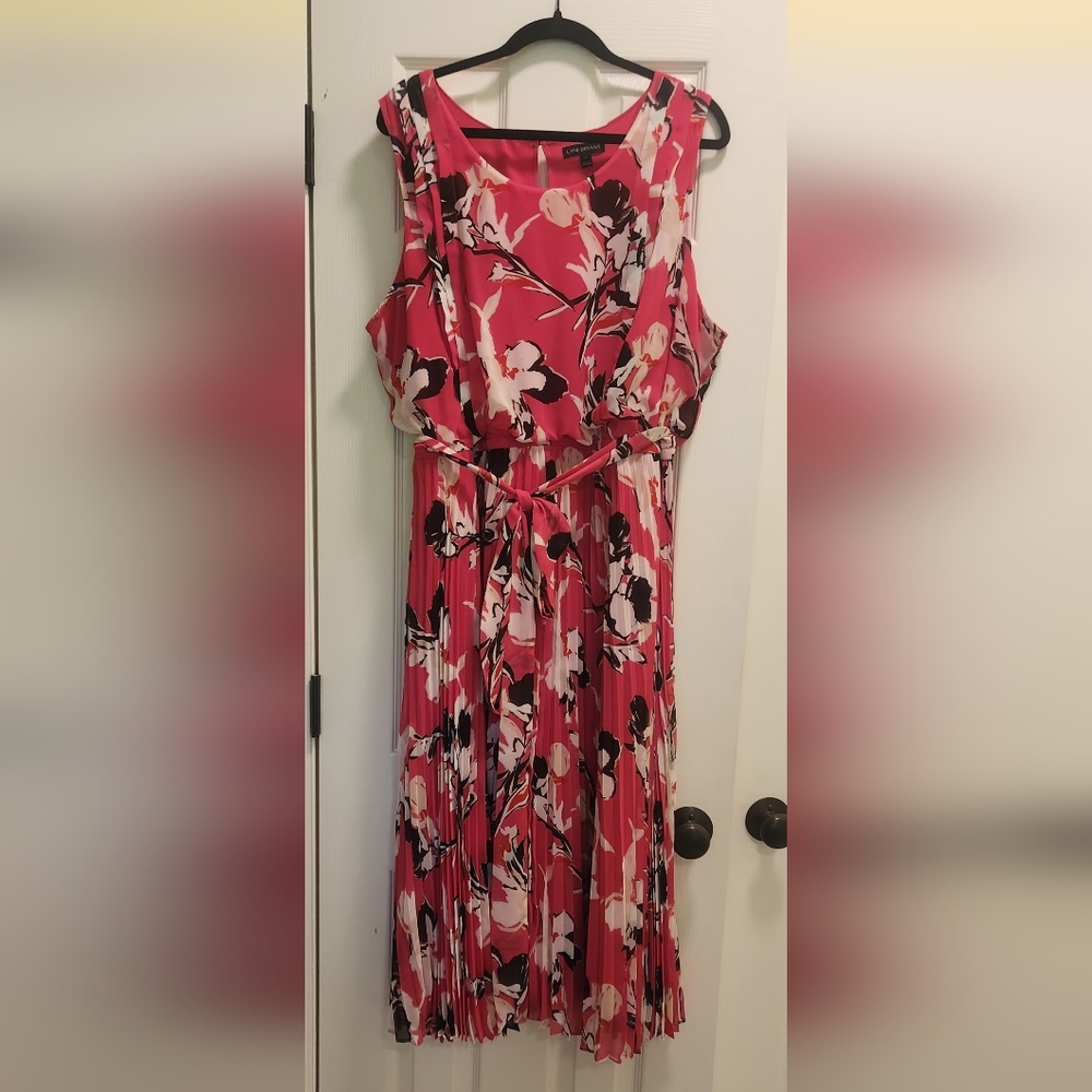 Plus Size Dress